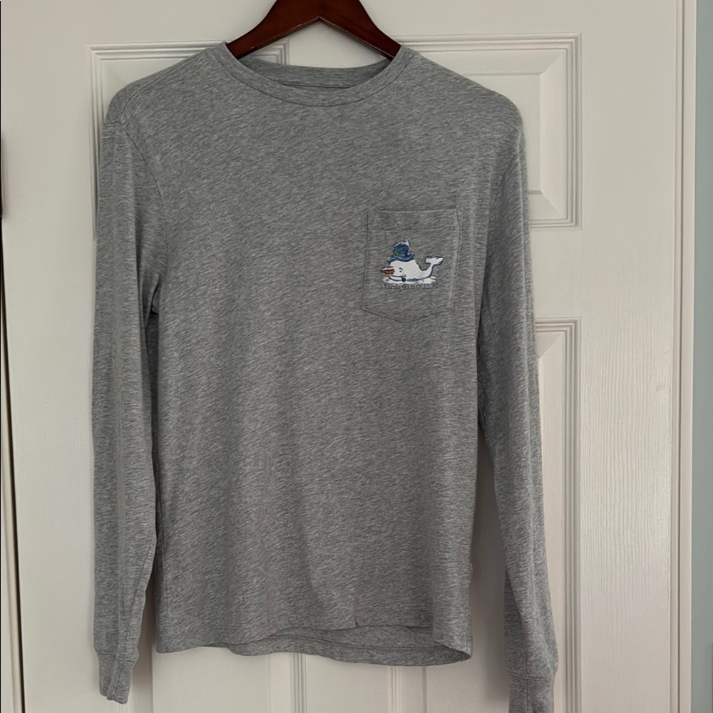 Vineyard Vines long sleeve t-shirt